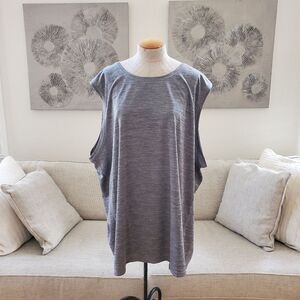 Ideology Men's Performance Tank Top size 3XB